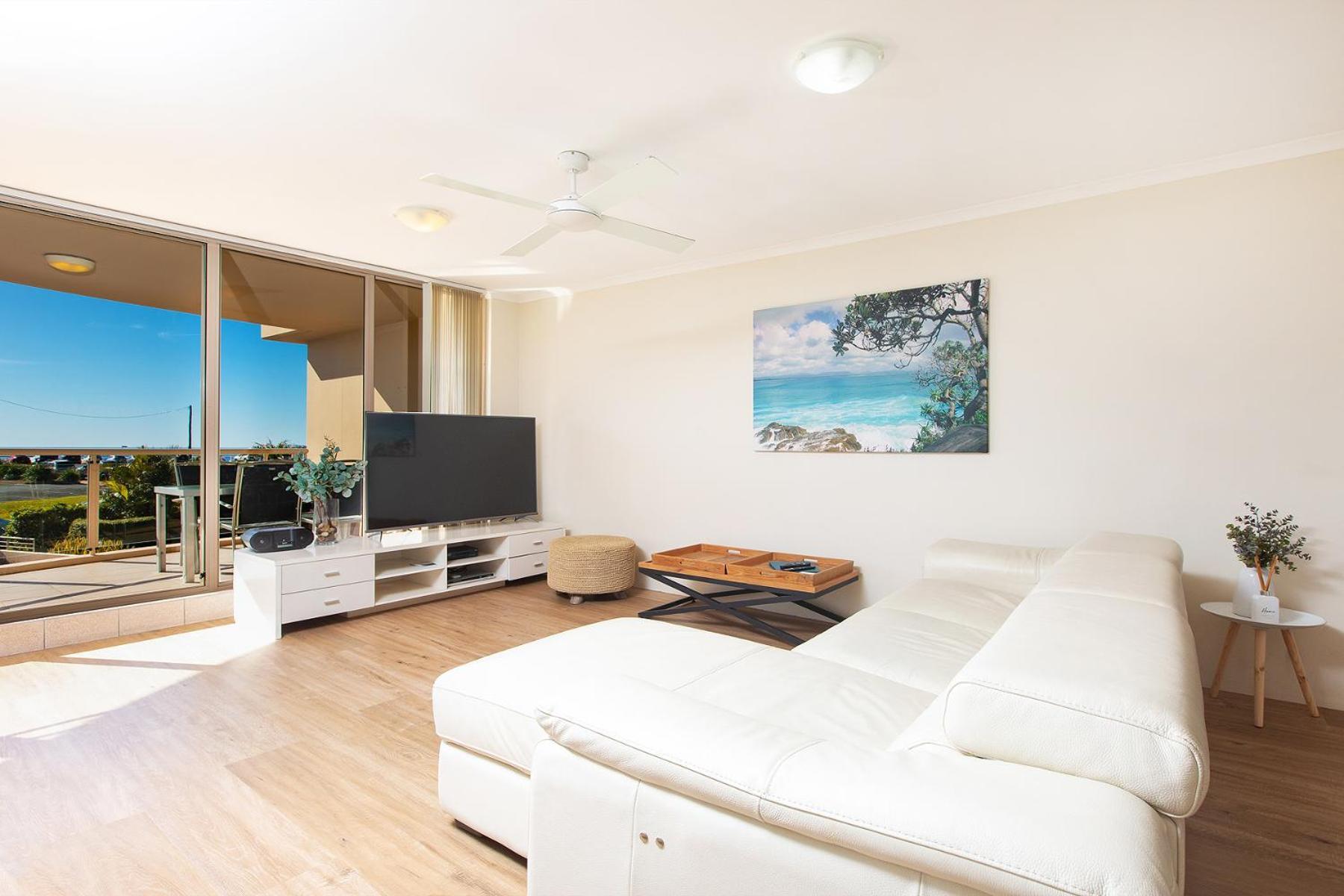 Beaches International Apart otel Forster Dış mekan fotoğraf