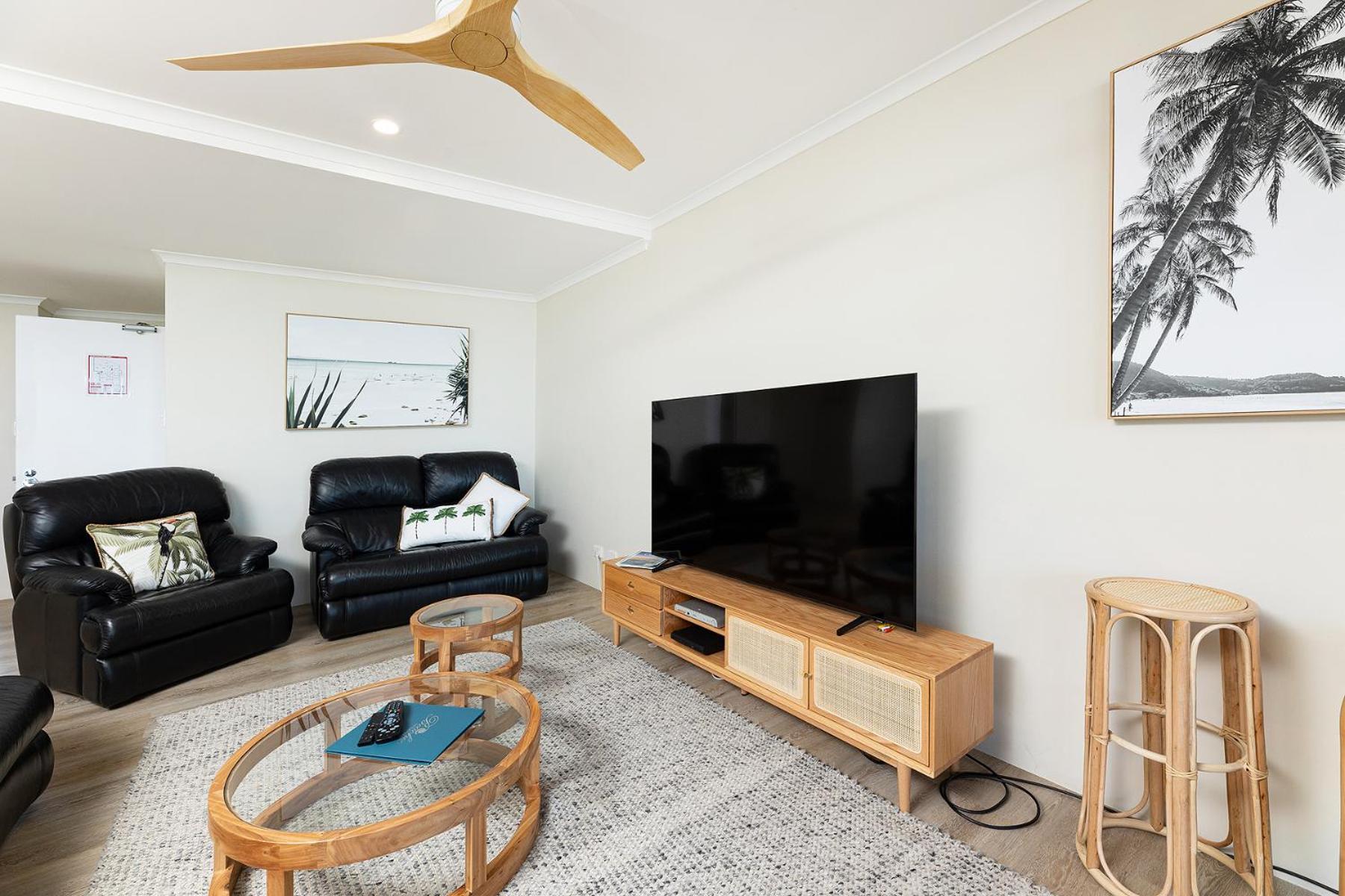 Beaches International Apart otel Forster Dış mekan fotoğraf