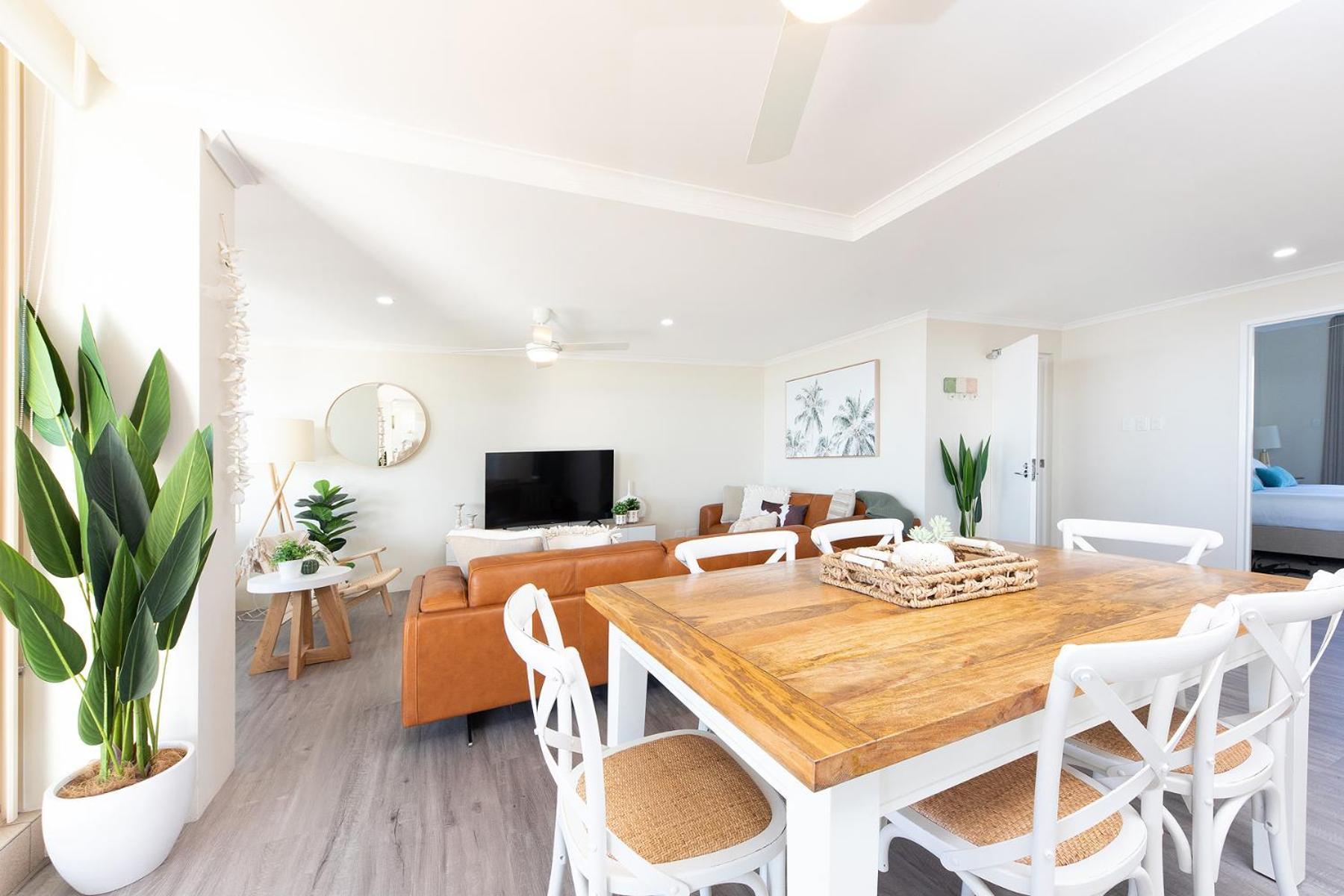 Beaches International Apart otel Forster Dış mekan fotoğraf