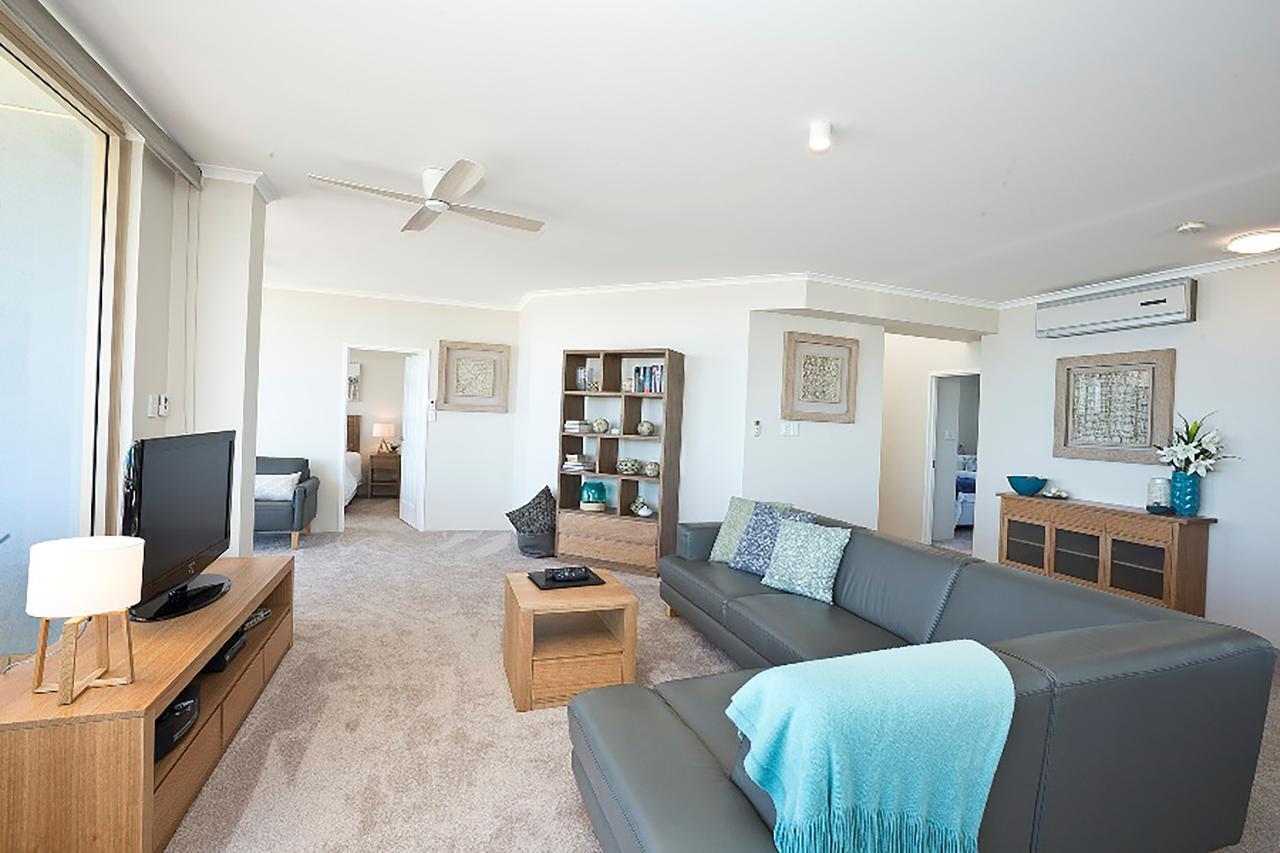 Beaches International Apart otel Forster Dış mekan fotoğraf