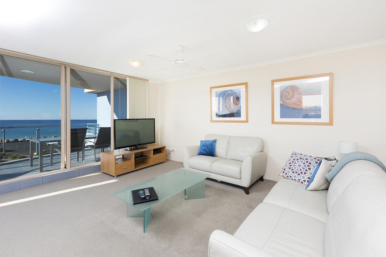 Beaches International Apart otel Forster Dış mekan fotoğraf