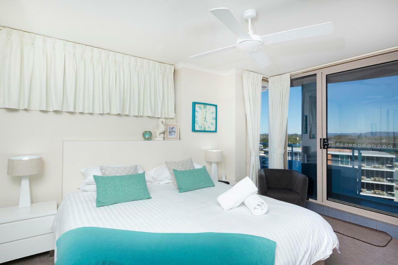 Beaches International Apart otel Forster Dış mekan fotoğraf