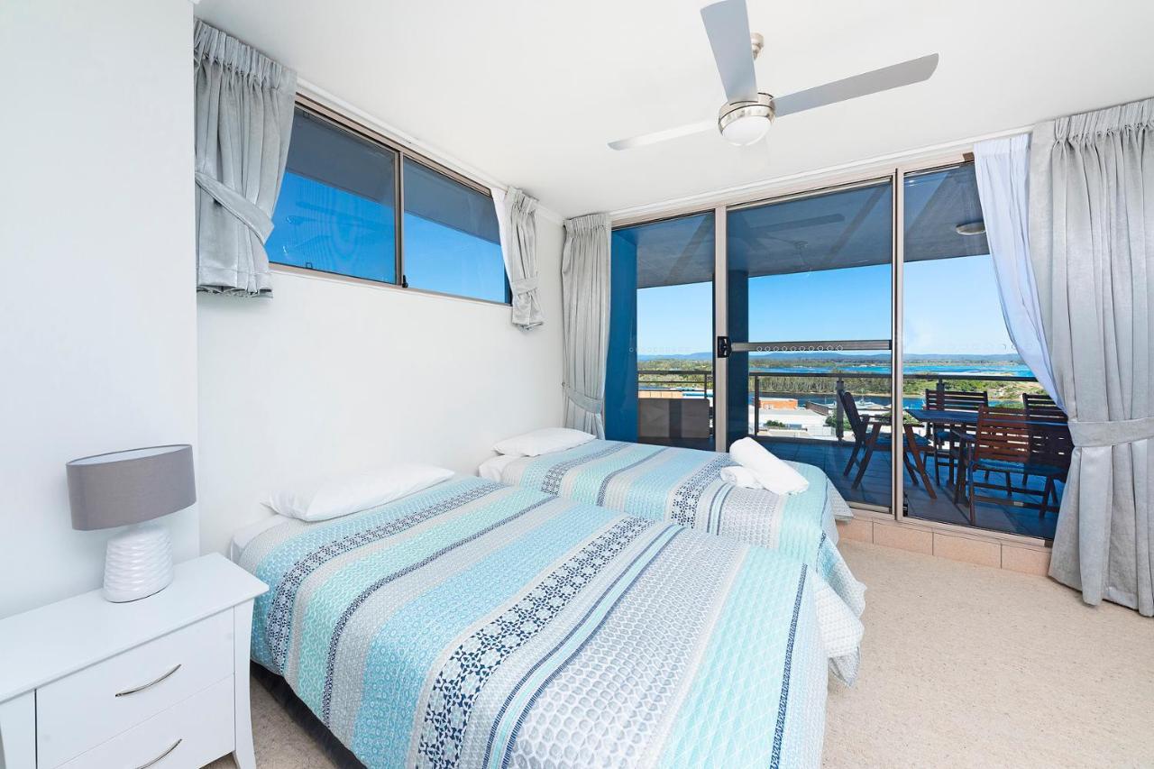Beaches International Apart otel Forster Dış mekan fotoğraf